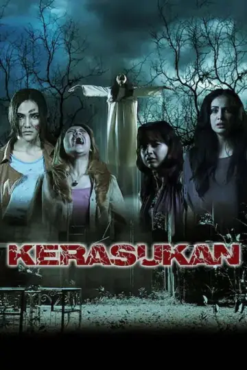 Kerasukan plakat