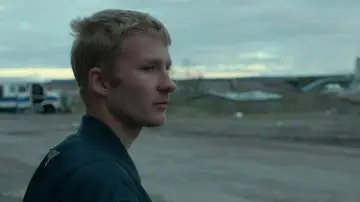 Zasłona do filmu "Ömheten" #1174360