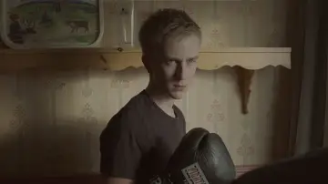 Zasłona do filmu "Ömheten" #1174362