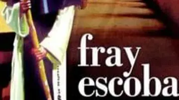 Zasłona do filmu "Fray Escoba" #1909574