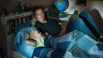Zasłona do filmu "Niebo Istnieje... Naprawdę" #268610