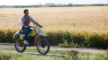 Zasłona do filmu "Stare grzechy mają długie cienie" #244138