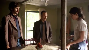 Zasłona do filmu "Stare grzechy mają długie cienie" #244141