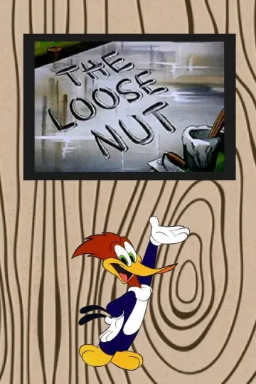 Plakat do filmu "The Loose Nut" #1160189