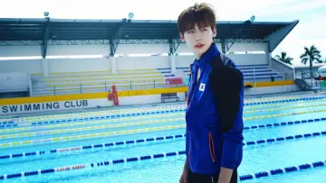 Zasłona do filmu "노브레싱" #483335