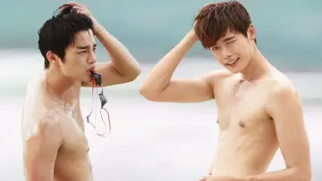 Zasłona do filmu "노브레싱" #483336