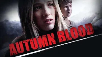 Zasłona do filmu "Autumn Blood" #1063526