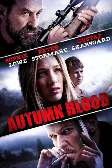 Plakat do filmu "Autumn Blood" #1063529
