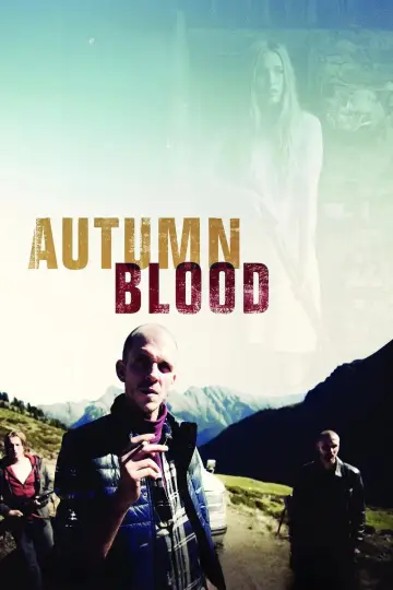 Plakat do filmu "Autumn Blood" #1063530