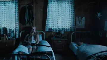 Zasłona do filmu "Autumn Blood" #422270