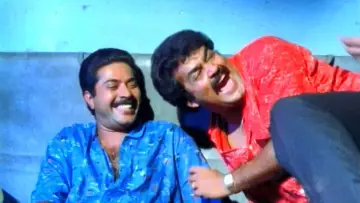 Zasłona do filmu "No. 20 മദ്രാസ് മെയിൽ" #1622906