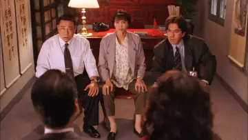 Zasłona do filmu "表姐，妳好嘢！3 大人駕到" #938866