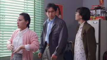 Zasłona do filmu "表姐，妳好嘢！3 大人駕到" #938869