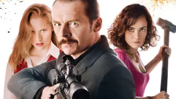 Zasłona do filmu "Trzy razy śmierć" #391550