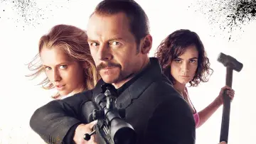 Zasłona do filmu "Trzy razy śmierć" #391551