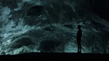 Zasłona do filmu "Nostos: il ritorno" #1168114