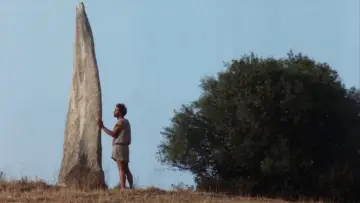 Zasłona do filmu "Nostos: il ritorno" #1168115