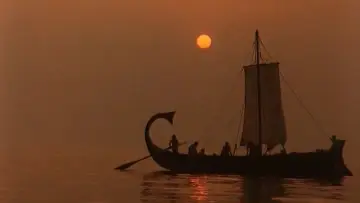 Zasłona do filmu "Nostos: il ritorno" #1168117