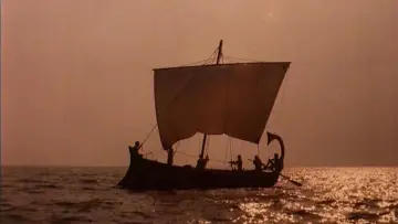 Zasłona do filmu "Nostos: il ritorno" #1168119