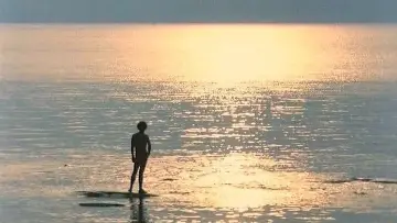 Zasłona do filmu "Nostos: il ritorno" #1168120