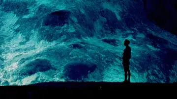 Zasłona do filmu "Nostos: il ritorno" #1168123