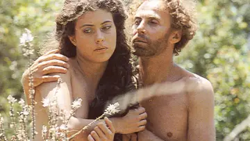 Zasłona do filmu "Nostos: il ritorno" #1168124