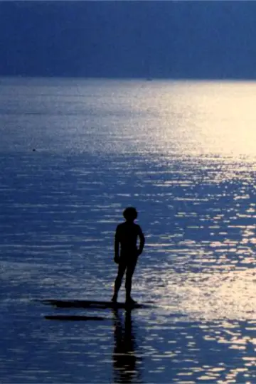 Plakat do filmu "Nostos: il ritorno" #1168127