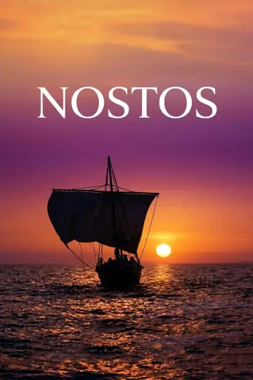 Plakat do filmu "Nostos: il ritorno" #1187051