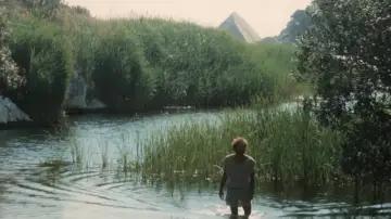 Zasłona do filmu "Nostos: il ritorno" #1210933