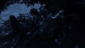 Zasłona do filmu "Nostos: il ritorno" #1210948