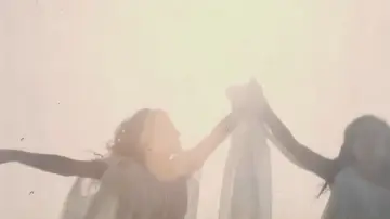 Zasłona do filmu "Nostos: il ritorno" #1210950