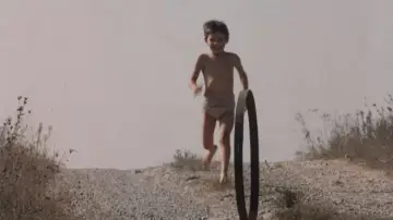Zasłona do filmu "Nostos: il ritorno" #1210953