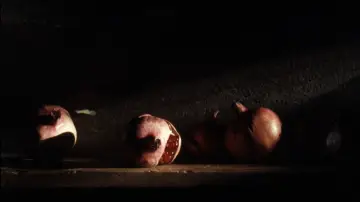 Zasłona do filmu "Nostos: il ritorno" #1210960