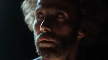 Zasłona do filmu "Nostos: il ritorno" #1210964