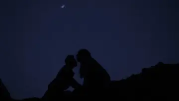 Zasłona do filmu "Nostos: il ritorno" #1210969