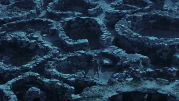 Zasłona do filmu "Nostos: il ritorno" #1210970