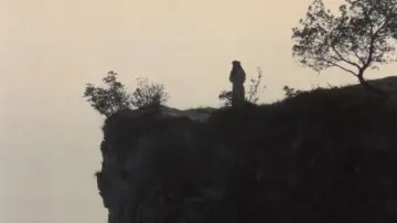 Zasłona do filmu "Nostos: il ritorno" #1210972