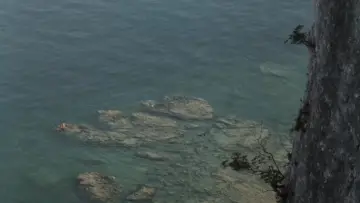 Zasłona do filmu "Nostos: il ritorno" #1210974