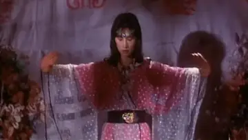 Zasłona do filmu "色降" #358559