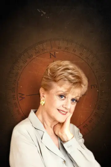 Murder, She Wrote: South by Southwest