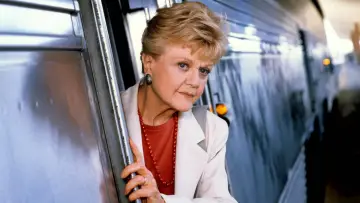 Zasłona do filmu "Murder, She Wrote: South by Southwest" #422970