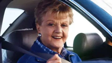 Zasłona do filmu "Murder, She Wrote: South by Southwest" #422971