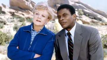 Zasłona do filmu "Murder, She Wrote: South by Southwest" #422972