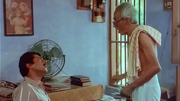 Zasłona do filmu "ഉത്തരം" #1157957