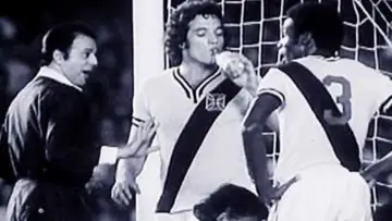 Zasłona do filmu "Mario Filho - O Criador das Multidões" #1537291