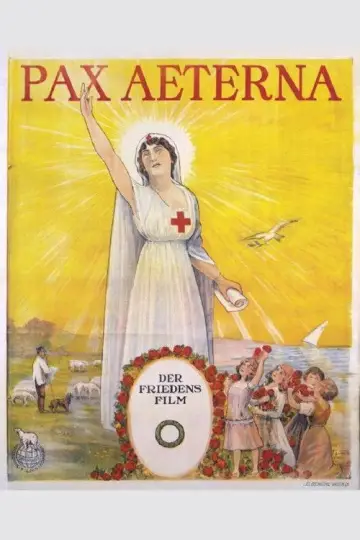 Pax æterna plakat