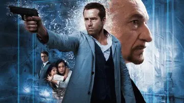Zasłona do filmu "Klucz do Wieczności" #286343