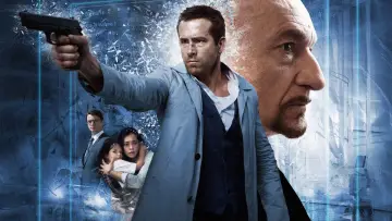 Zasłona do filmu "Klucz do Wieczności" #286344