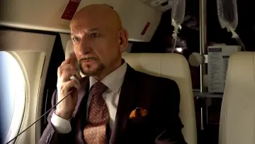 Zasłona do filmu "Klucz do Wieczności" #286346