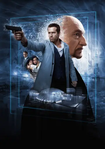 Plakat do filmu "Klucz do Wieczności" #286352